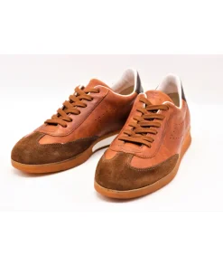 Outlet L'Empreinte Chaussures LLOYD BABYLON marron