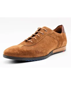 Sale L'Empreinte Chaussures LLOYD BARCELONA marron