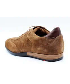 Sale L'Empreinte Chaussures LLOYD BARCELONA marron