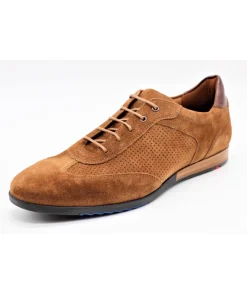 Sale L'Empreinte Chaussures LLOYD BARCELONA marron
