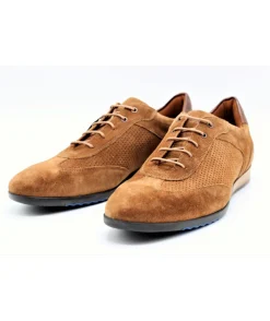 Sale L'Empreinte Chaussures LLOYD BARCELONA marron
