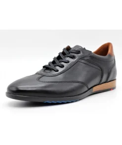 Cheap L'Empreinte Chaussures LLOYD BOGOTA noir