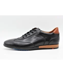 Cheap L'Empreinte Chaussures LLOYD BOGOTA noir