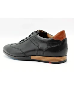 Cheap L'Empreinte Chaussures LLOYD BOGOTA noir