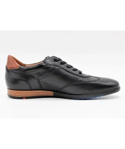 Cheap L'Empreinte Chaussures LLOYD BOGOTA noir