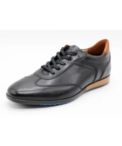 Cheap L'Empreinte Chaussures LLOYD BOGOTA noir