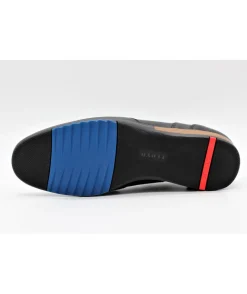 Cheap L'Empreinte Chaussures LLOYD BOGOTA noir