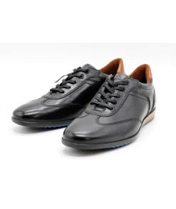 Cheap L'Empreinte Chaussures LLOYD BOGOTA noir