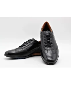 Cheap L'Empreinte Chaussures LLOYD BOGOTA noir