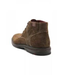 Cheap L'Empreinte Chaussures LLOYD DALBERT marron