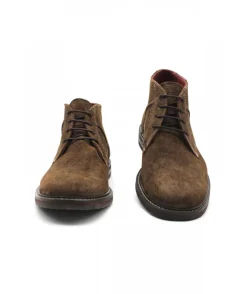 Cheap L'Empreinte Chaussures LLOYD DALBERT marron