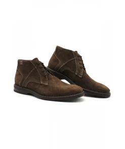 Cheap L'Empreinte Chaussures LLOYD DALBERT marron