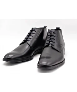 Online L'Empreinte Chaussures LLOYD DALI noir