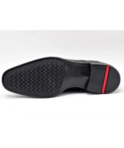 Online L'Empreinte Chaussures LLOYD DALI noir
