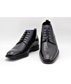 Online L'Empreinte Chaussures LLOYD DALI noir
