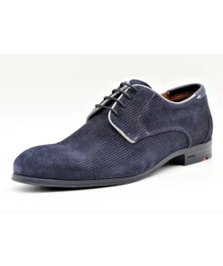 Discount L'Empreinte Chaussures LLOYD DAVOS bleu