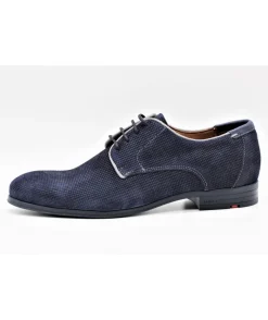 Discount L'Empreinte Chaussures LLOYD DAVOS bleu
