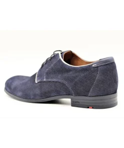 Discount L'Empreinte Chaussures LLOYD DAVOS bleu
