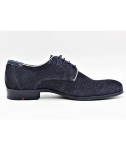 Discount L'Empreinte Chaussures LLOYD DAVOS bleu