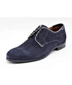 Discount L'Empreinte Chaussures LLOYD DAVOS bleu