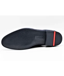 Discount L'Empreinte Chaussures LLOYD DAVOS bleu