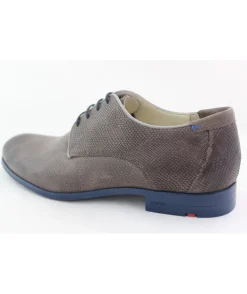 Store L'Empreinte Chaussures LLOYD DAVOS PYTHON taupe