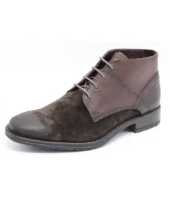 Hot L'Empreinte Chaussures LLOYD DERO taupe