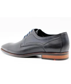 Cheap L'Empreinte Chaussures LLOYD DON marine