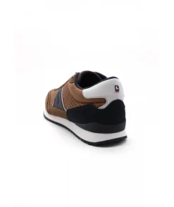 Shop L'Empreinte Chaussures LLOYD EARL marron