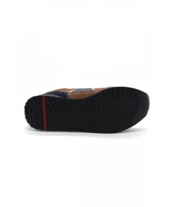 Shop L'Empreinte Chaussures LLOYD EARL marron