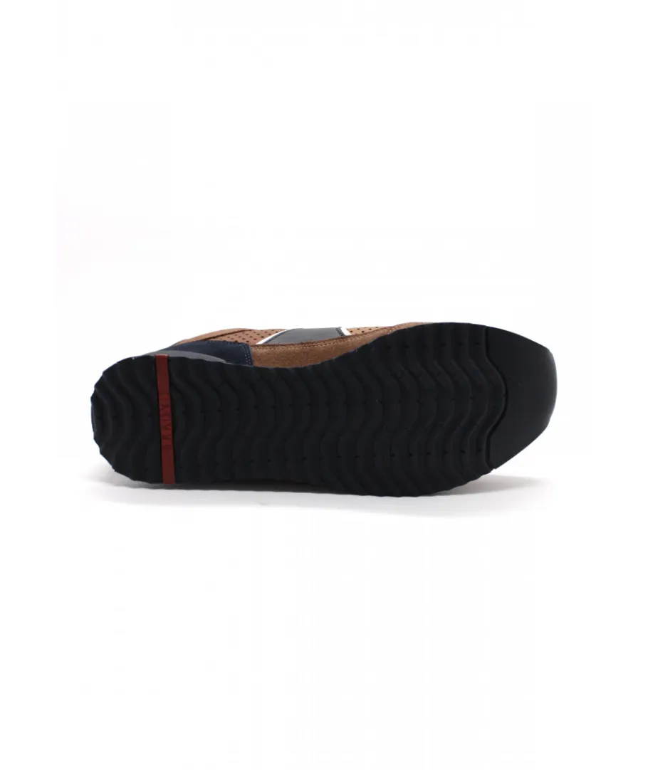 Shop L'Empreinte Chaussures LLOYD EARL marron