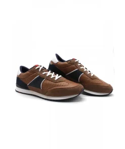 Shop L'Empreinte Chaussures LLOYD EARL marron