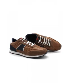 Shop L'Empreinte Chaussures LLOYD EARL marron