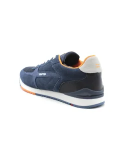 Discount L'Empreinte Chaussures LLOYD EGILIO marine