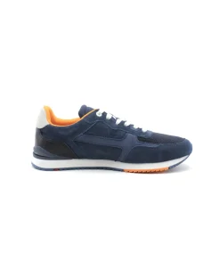 Discount L'Empreinte Chaussures LLOYD EGILIO marine