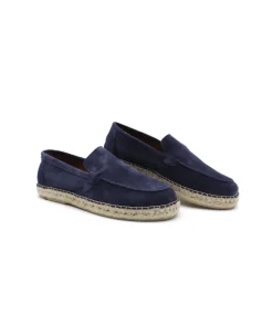 Fashion L'Empreinte Chaussures LLOYD EICOS marine
