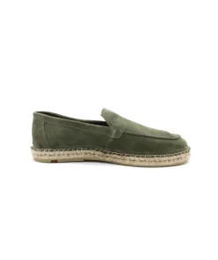 Best L'Empreinte Chaussures LLOYD EICOS kaki