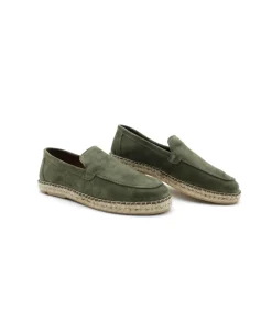 Best L'Empreinte Chaussures LLOYD EICOS kaki