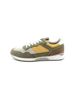 Sale L'Empreinte Chaussures LLOYD ELOY kaki