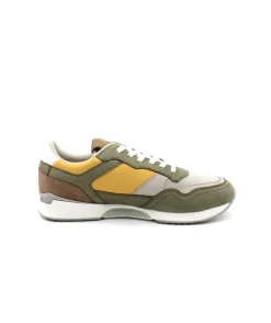 Sale L'Empreinte Chaussures LLOYD ELOY kaki