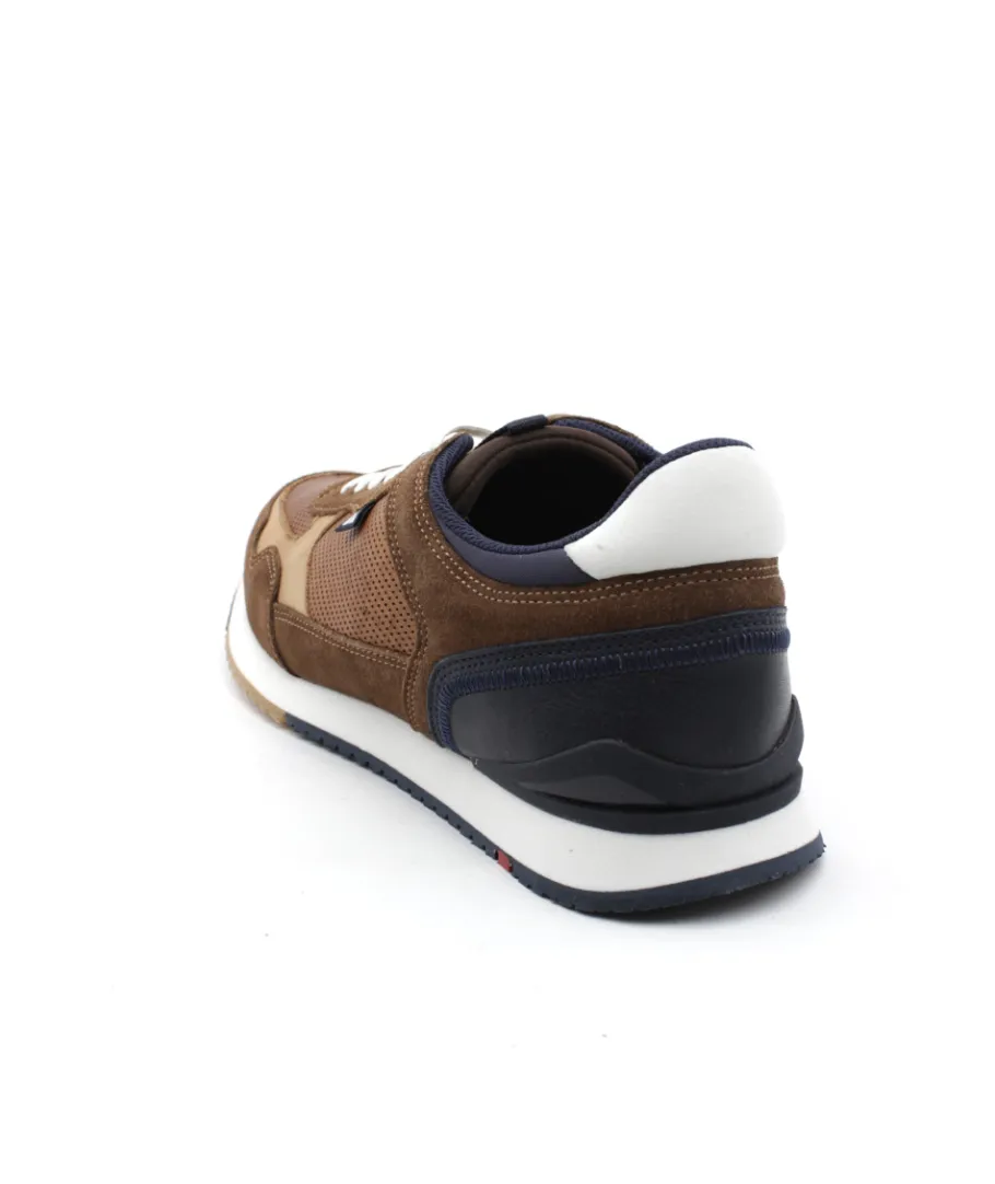 Best Sale L'Empreinte Chaussures LLOYD EMILIAN marron