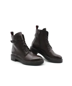 Flash Sale L'Empreinte Chaussures LLOYD FEMME 23.293.02 MARR FONCE