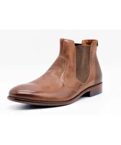Fashion L'Empreinte Chaussures LLOYD FRANCIS marron