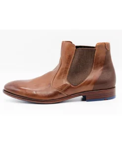 Fashion L'Empreinte Chaussures LLOYD FRANCIS marron