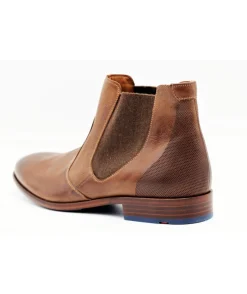 Fashion L'Empreinte Chaussures LLOYD FRANCIS marron