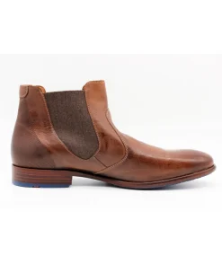 Fashion L'Empreinte Chaussures LLOYD FRANCIS marron