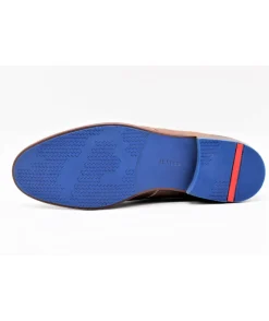 Fashion L'Empreinte Chaussures LLOYD FRANCIS marron