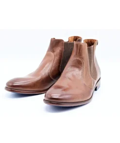 Fashion L'Empreinte Chaussures LLOYD FRANCIS marron