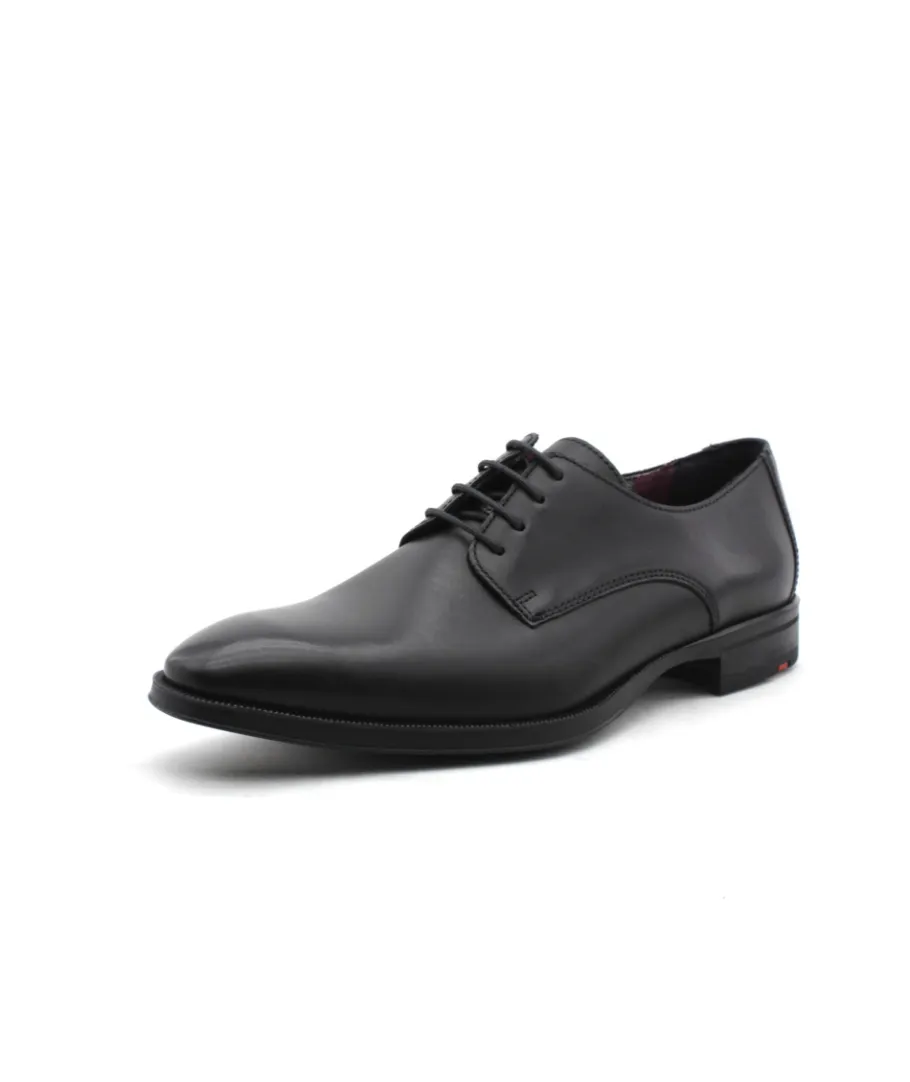 Discount L'Empreinte Chaussures LLOYD GIDEON noir