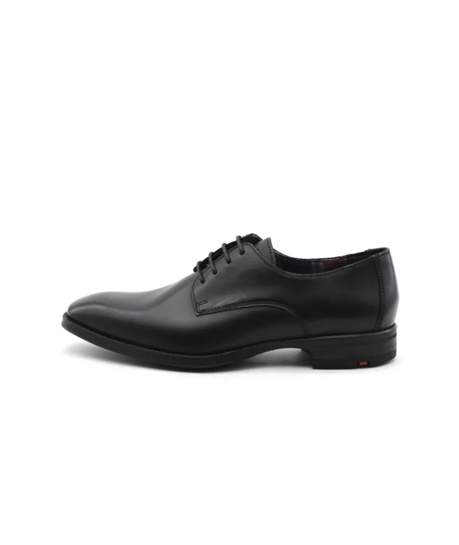 Discount L'Empreinte Chaussures LLOYD GIDEON noir